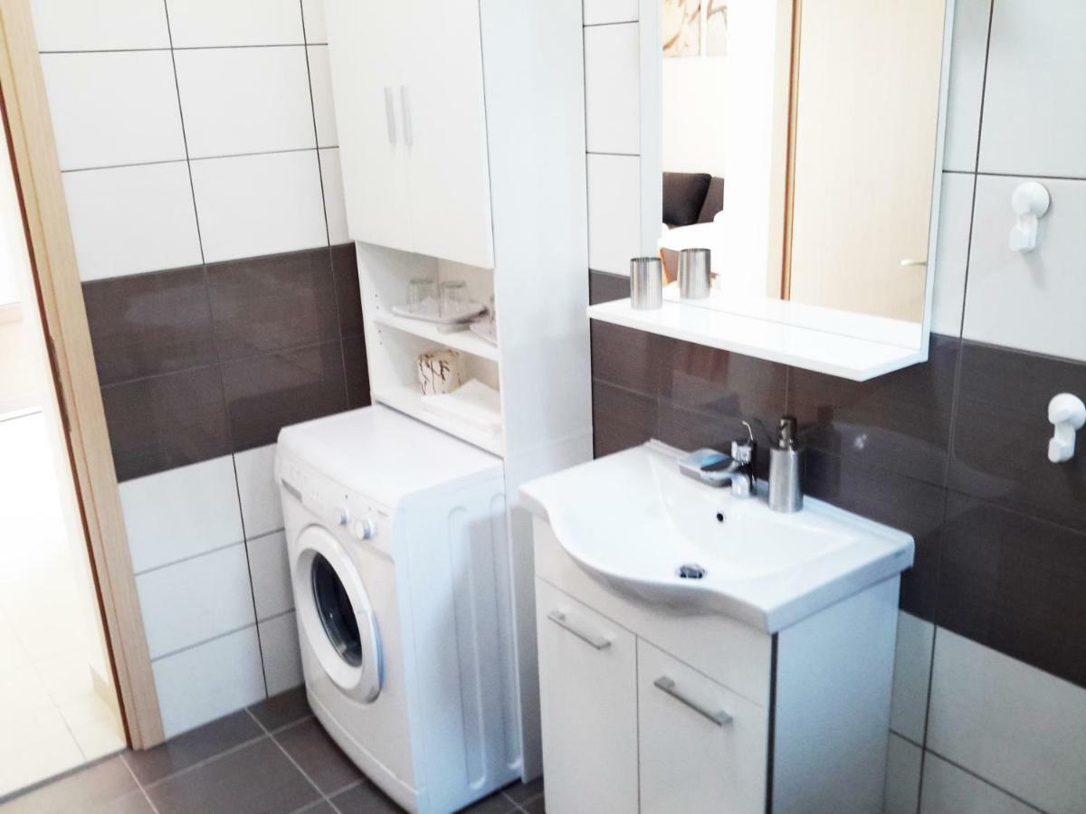 Albert Home Карловаць Екстер'єр фото